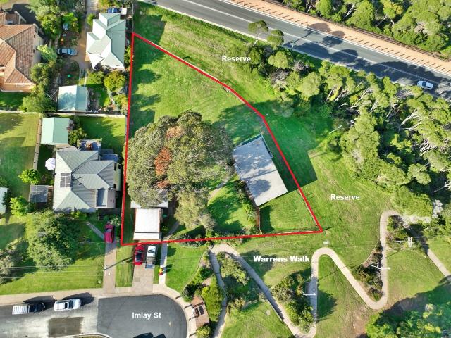 House for sale in Nethercote, New South Wales