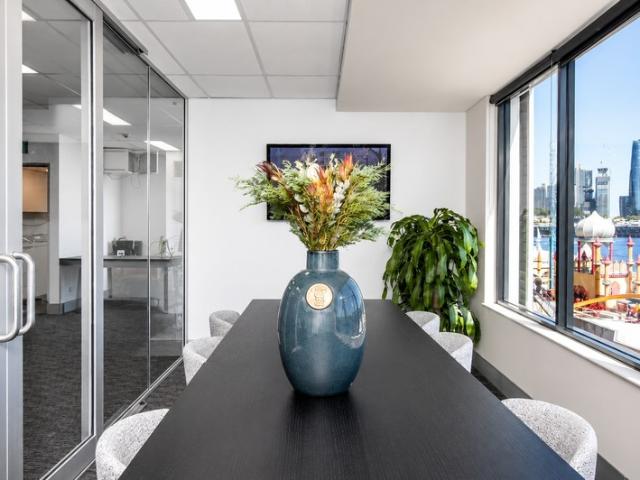 Office for rent in Sydney, New South Wales