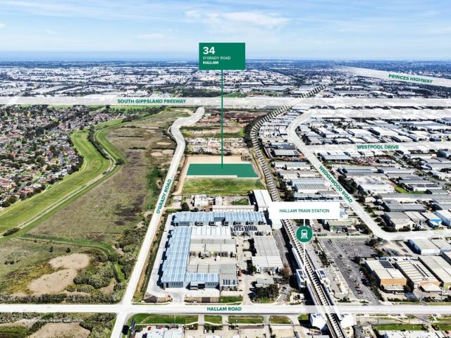 Property for rent in Camerons Creek, Victoria