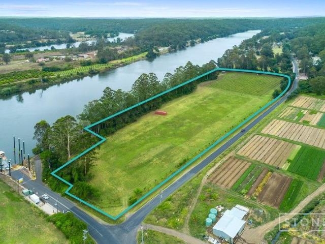 Land for sale in Sydney, New South Wales