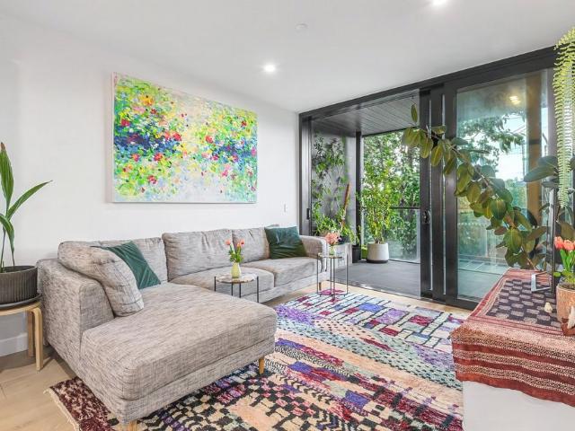 Apartment for rent in Camerons Creek, Victoria
