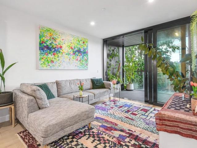 Apartment for rent in Camerons Creek, Victoria