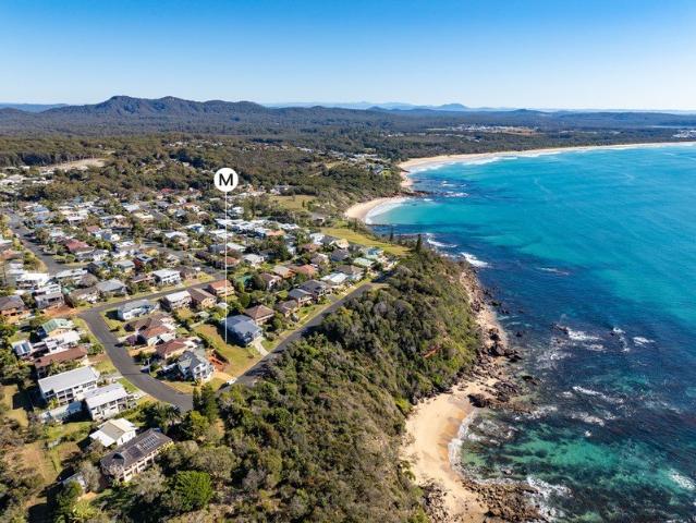 Land for sale in Bonny Hills, New South Wales