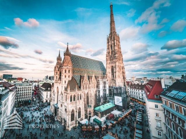 Gewerbe mieten in Wien