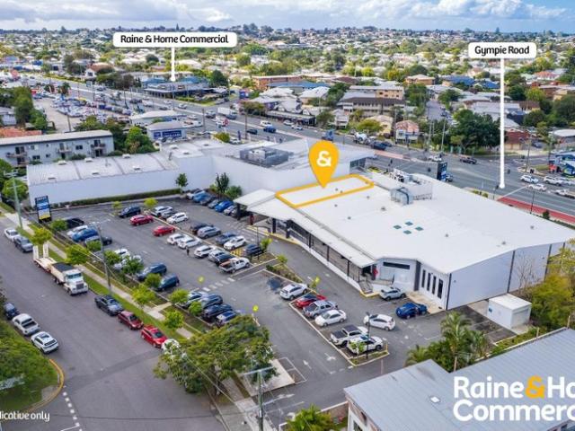 Property for rent in Toombul, Queensland