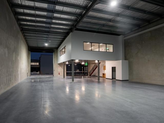 Warehouse for sale in Toombul, Queensland
