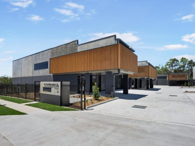 Warehouse for sale in Toombul, Queensland