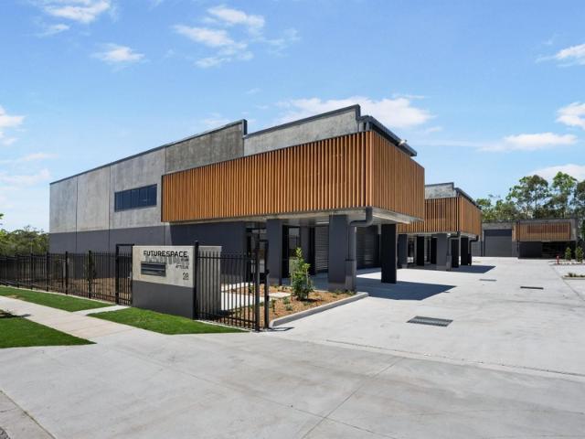 Warehouse for rent in Toombul, Queensland