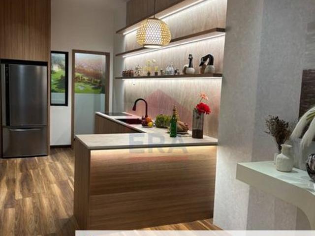 Condominium for sale in Tebrau, Johor
