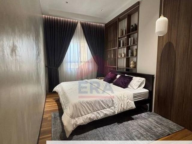 Condominium for sale in Tebrau, Johor
