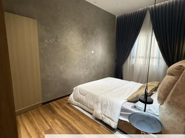 Condominium for sale in Tebrau, Johor