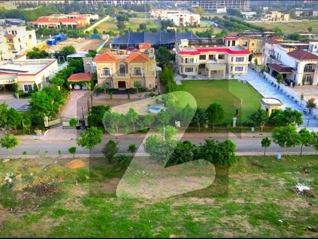 Property for sale in Islamabad