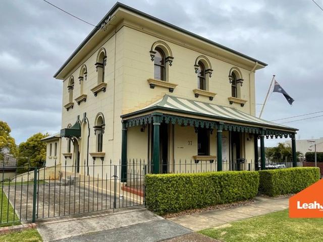 Office for rent in Ambergate, New South Wales