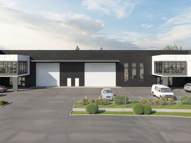 Warehouse for sale in Sydney, New South Wales