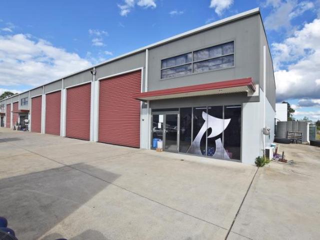 Warehouse for rent in Ambergate, New South Wales