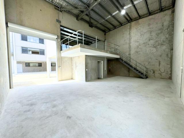 Warehouse for sale in Oxford Falls