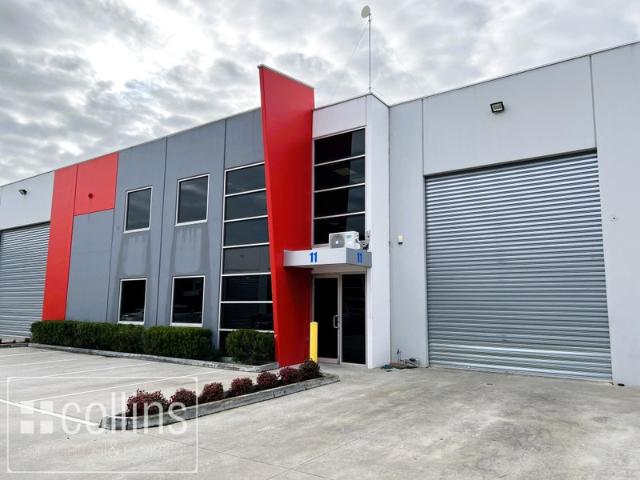 Warehouse for rent in Camerons Creek, Victoria
