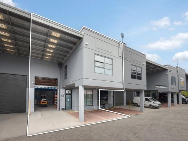 Warehouse for sale in Sydney, New South Wales