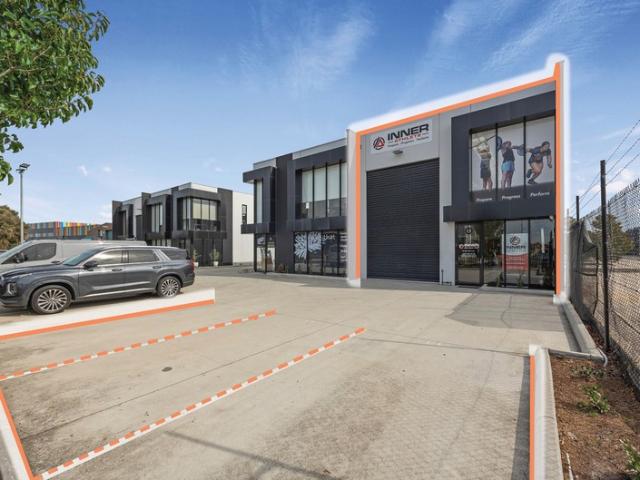 Warehouse for sale in Camerons Creek, Victoria