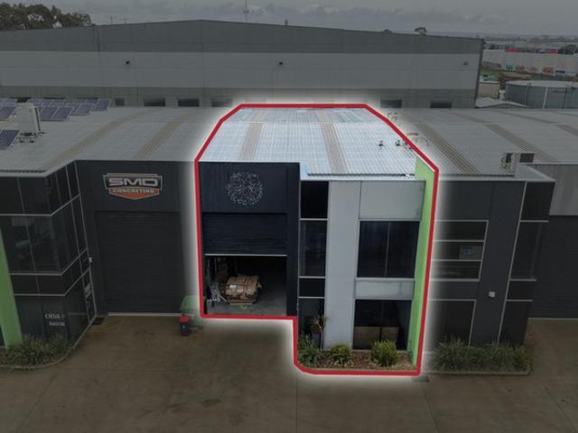 Warehouse for rent in Camerons Creek, Victoria
