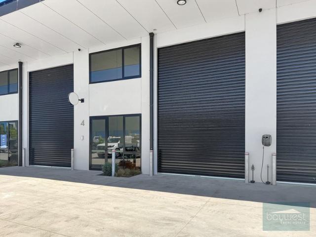 Warehouse for rent in Rosebud, Melbourne