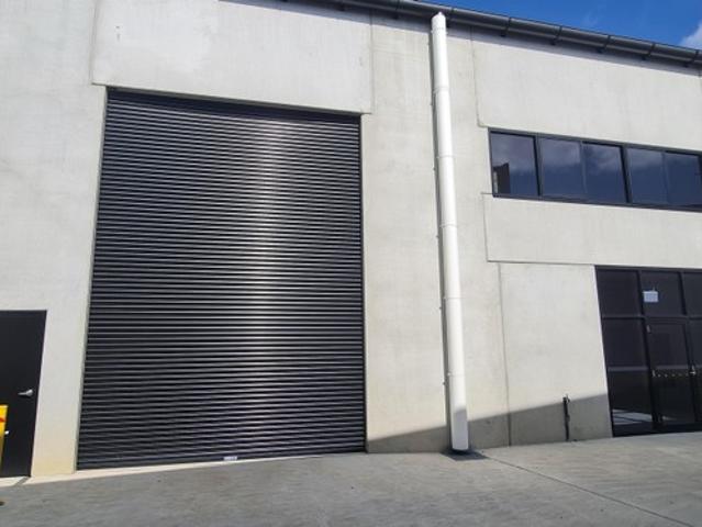 Warehouse for rent in Australian Capital Territory