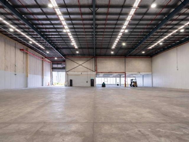 Warehouse for rent in Sydney, New South Wales