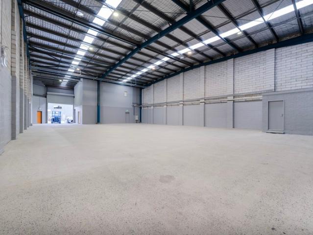 Warehouse for rent in Northern Beaches, Sydney