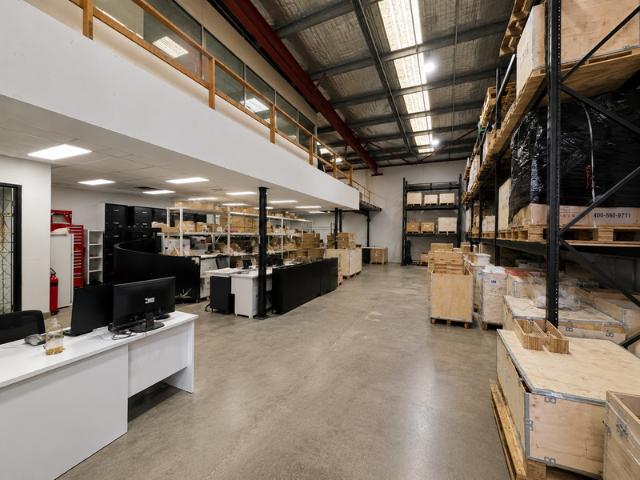 Warehouse for rent in Sydney, New South Wales