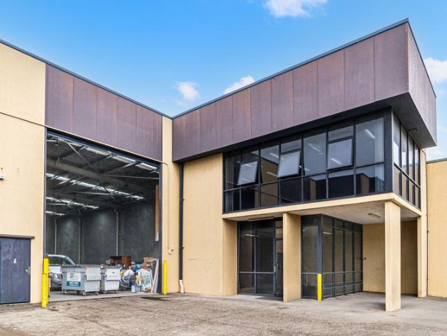 Warehouse for rent in Sydney, New South Wales