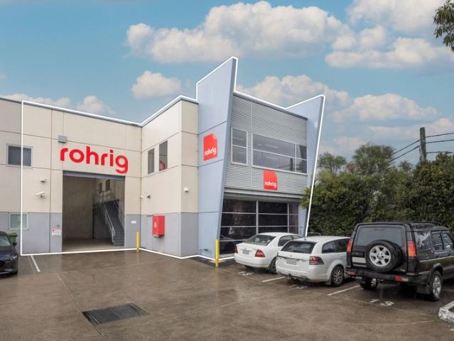 Warehouse for sale in Sydney, New South Wales