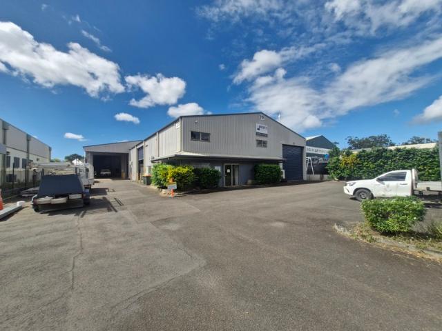 Warehouse for rent in Banyan, Queensland
