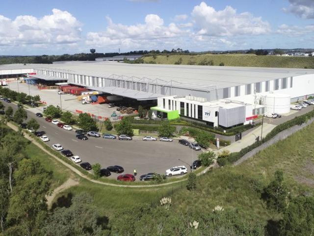 Warehouse for rent in Sydney, New South Wales