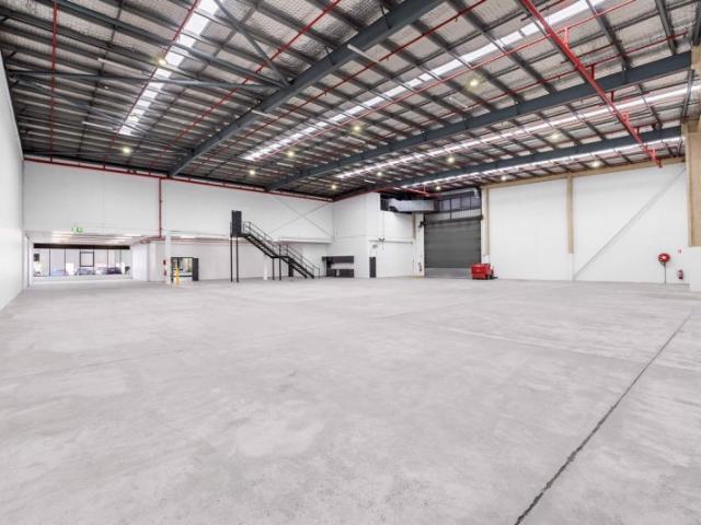 Warehouse for rent in Sydney, New South Wales