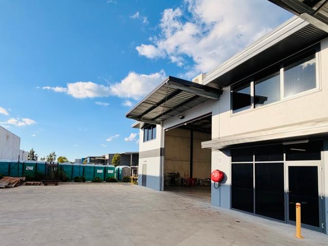Warehouse for rent in New South Wales