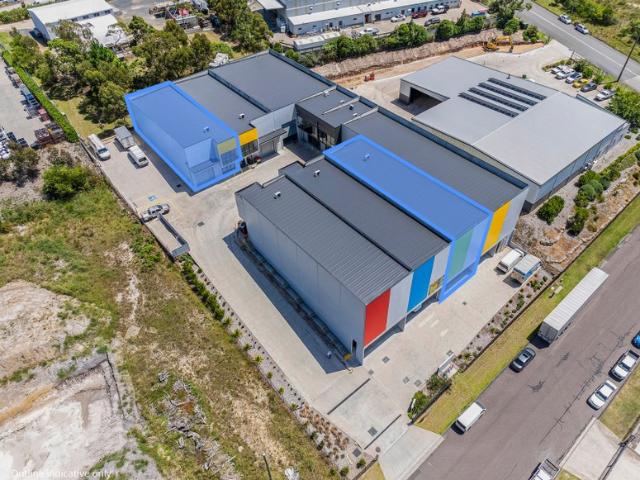 Warehouse for sale in Gosford, New South Wales