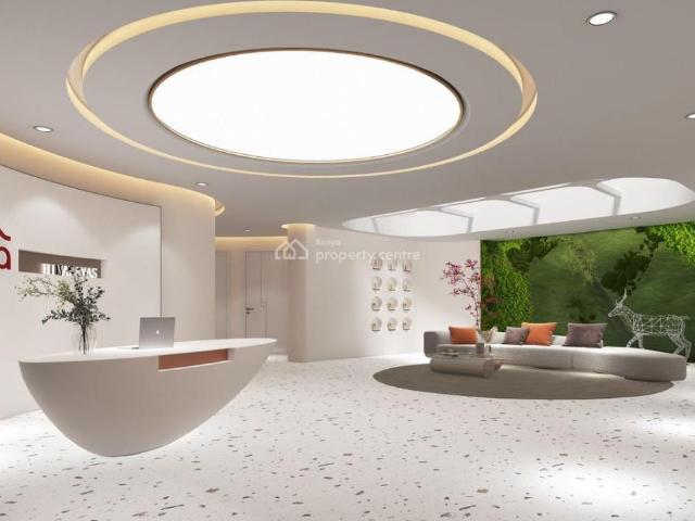 Apartment for sale in Westlands