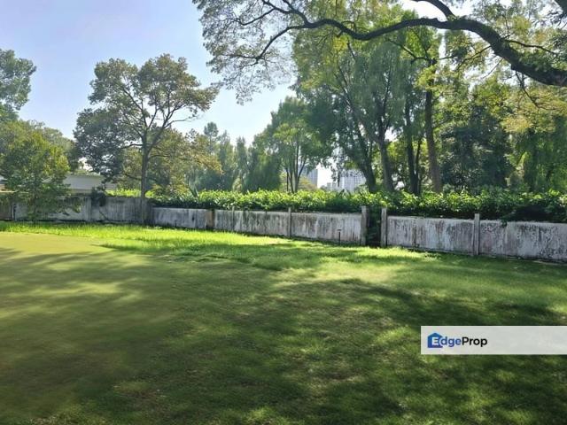 House for sale in Country Heights Damansara, Kuala Lumpur