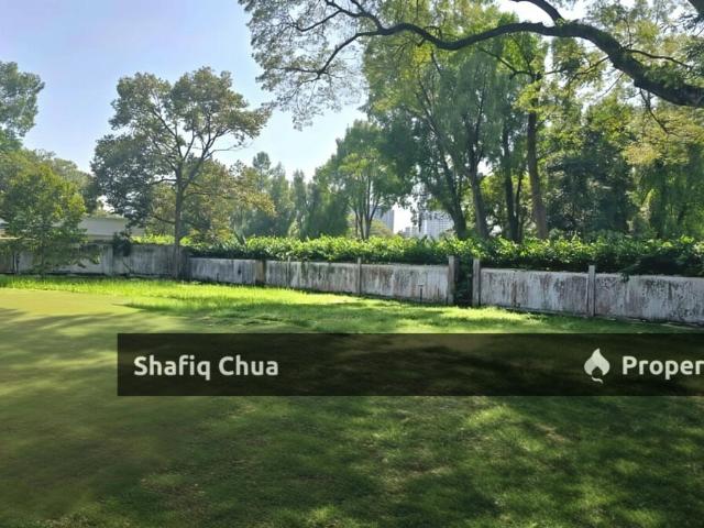 Property for sale in Country Heights Damansara, Kuala Lumpur