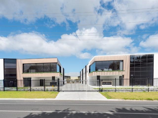 Warehouse for sale in Camerons Creek, Victoria