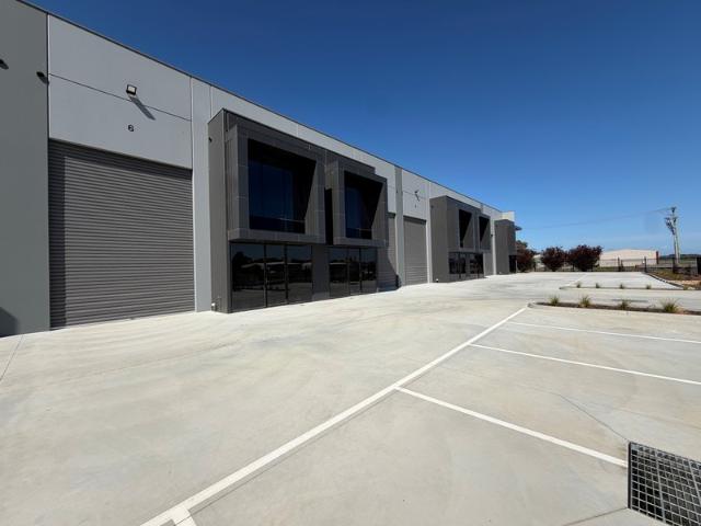 Warehouse for rent in Camerons Creek, Victoria