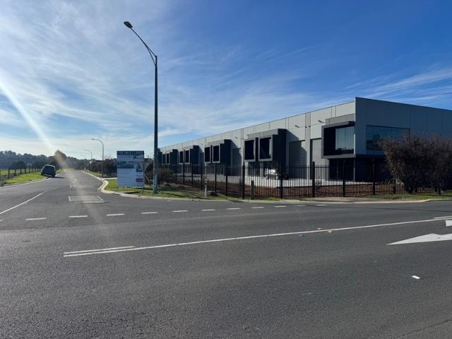 Warehouse for rent in Camerons Creek, Victoria