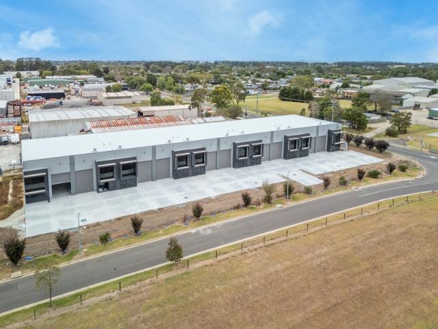 Warehouse for sale in Camerons Creek, Victoria