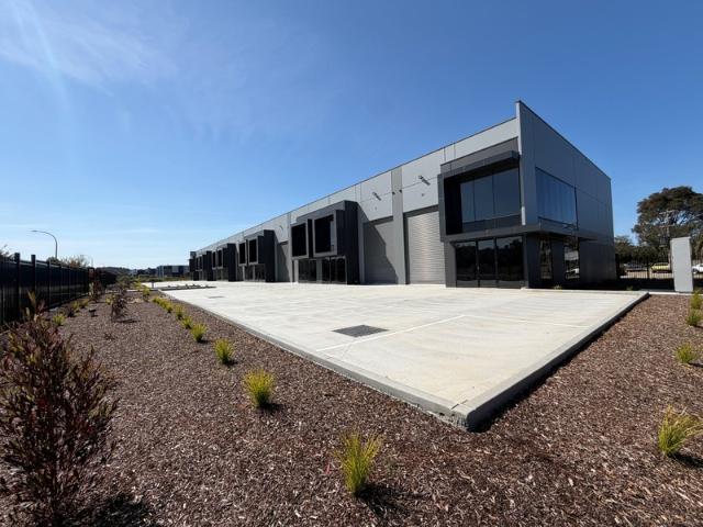 Warehouse for sale in Camerons Creek, Victoria