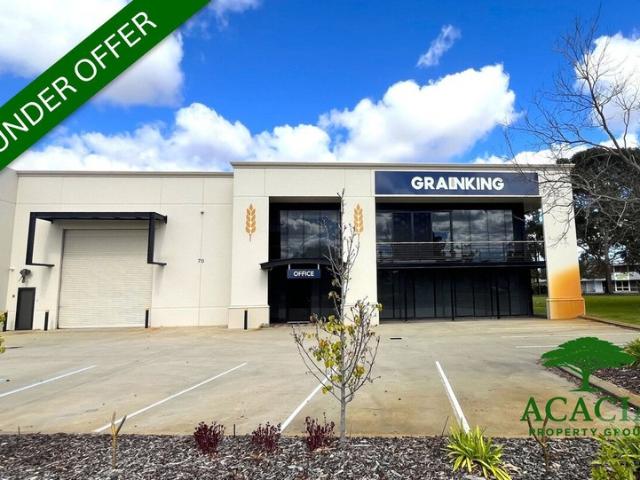 Warehouse for rent in Canning Vale, City of Canning