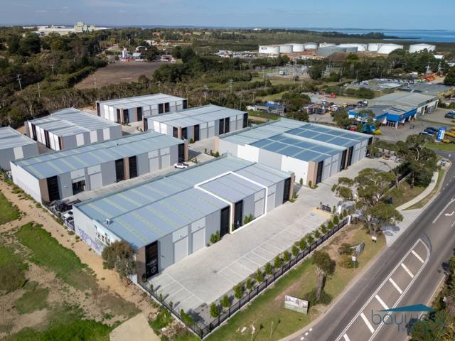 Warehouse for sale in Camerons Creek, Victoria