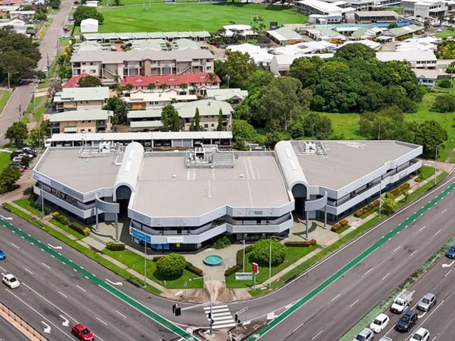 Office for sale in Townsville, Queensland
