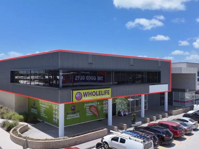Office for rent in Great Sandy Strait, Queensland