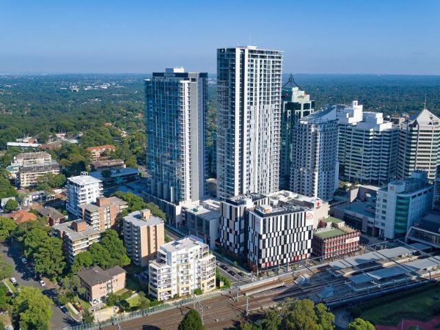 Apartment for rent in Willoughby, New South Wales