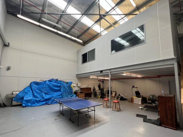 Warehouse for rent in Camerons Creek, Victoria
